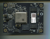 PCBA抄板：16层FPGA产品