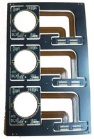 工业设备软硬结合PCB