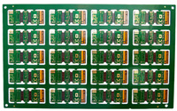 医疗设备软硬结合PCB