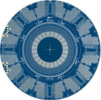 26层芯片测试PCB